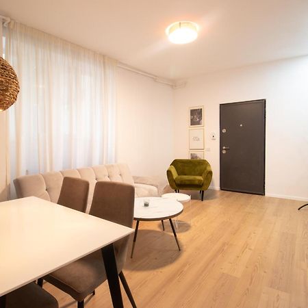 Old Town Bucharest Apartment Poiana 7 Экстерьер фото