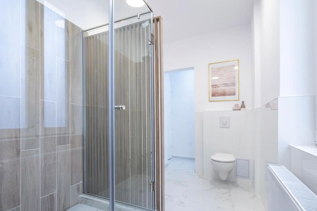 Old Town Bucharest Apartment Poiana 7 Экстерьер фото