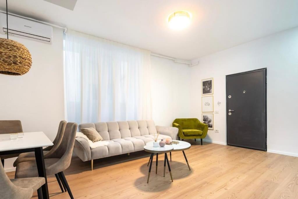 Old Town Bucharest Apartment Poiana 7 Экстерьер фото