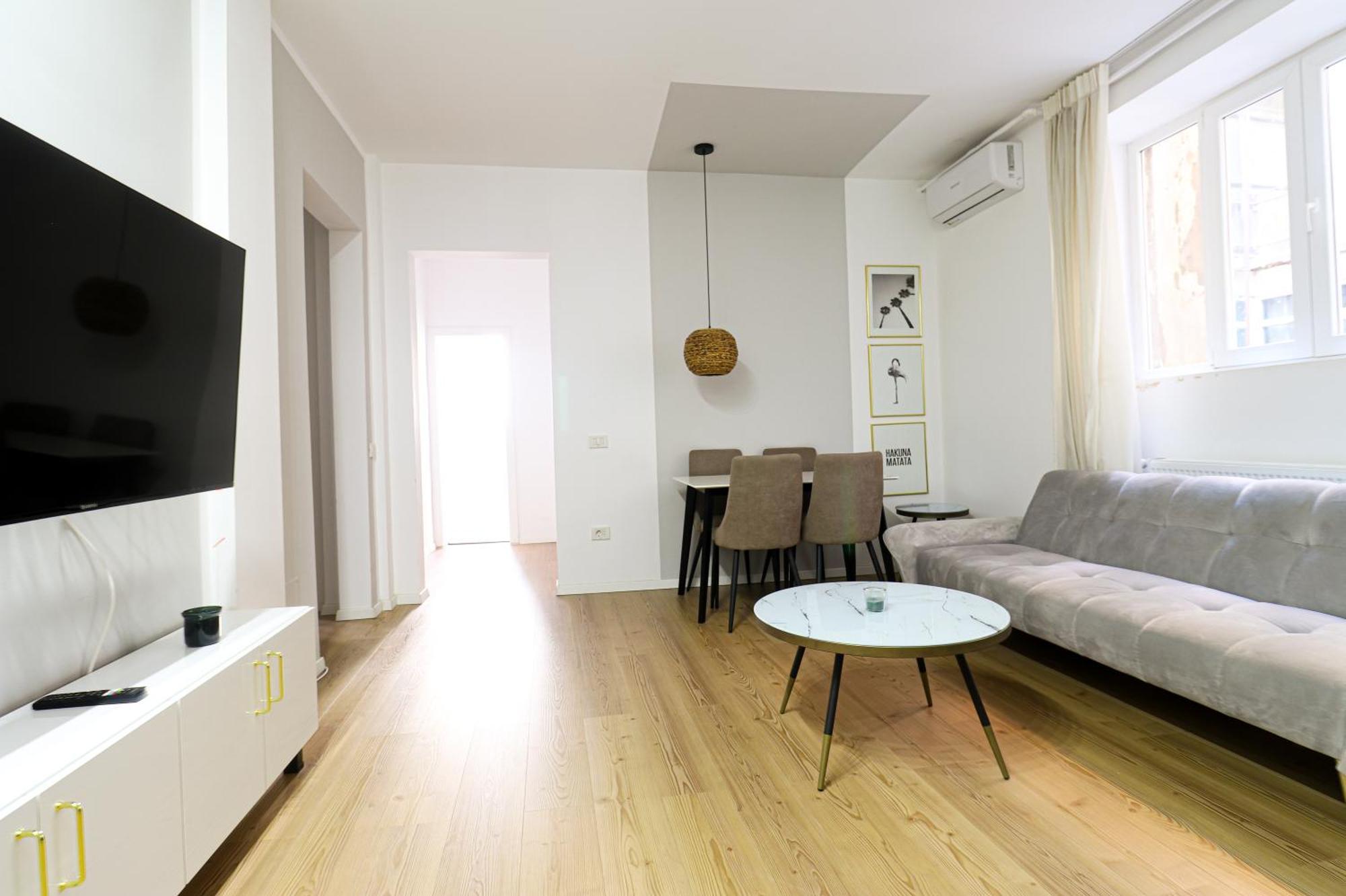 Old Town Bucharest Apartment Poiana 7 Экстерьер фото